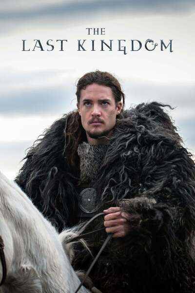 უკანასკნელი სამეფო / The Last Kingdom