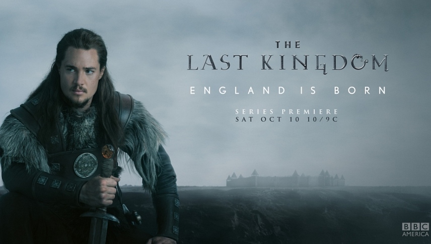 უკანასკნელი სამეფო / The Last Kingdom