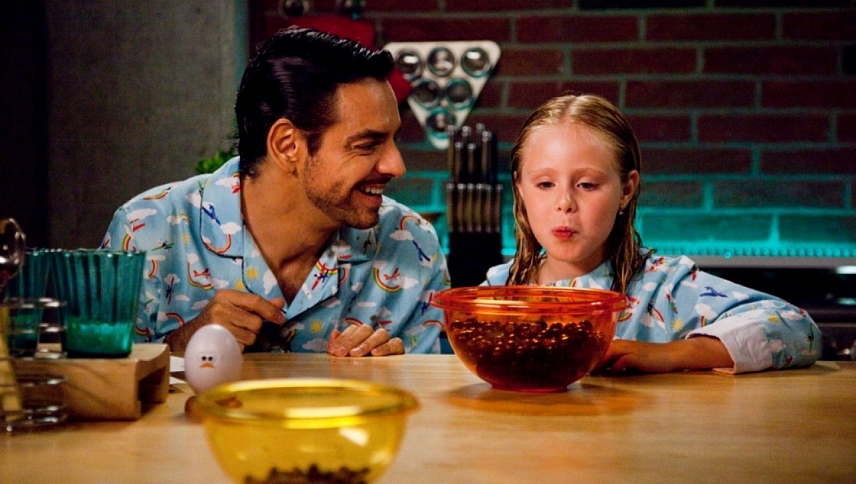 ინსტრუქციის გარეშე / Instructions Not Included