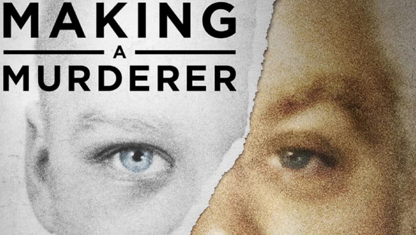 მკვლელის ჩამოყალიბება / Making a Murderer