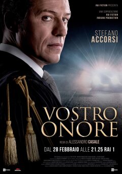 Vostro onore