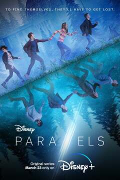 Parallels / Параллели