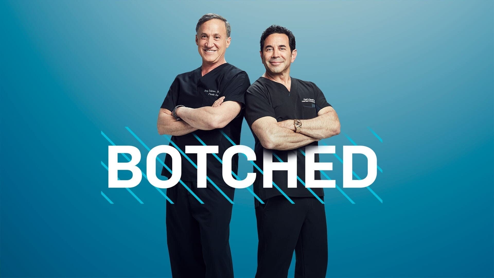 Botched
