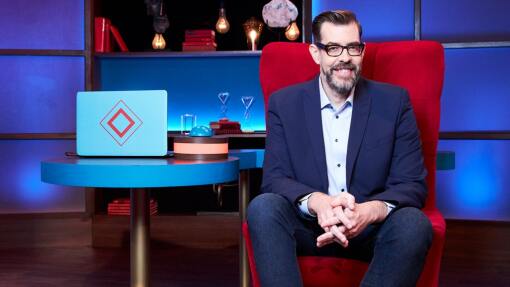 Richard Osman's House of Games Night