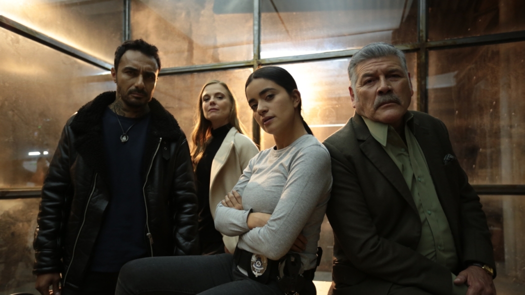 Codigo Implacable