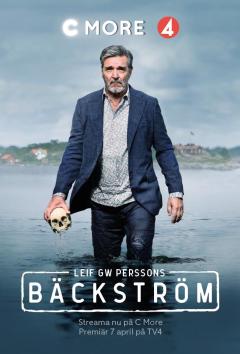 Bäckström / Бекстрём