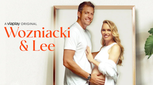 Wozniacki & Lee