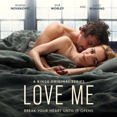 Love Me / Люби меня