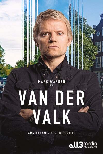Van der Valk / Ван дер Валк