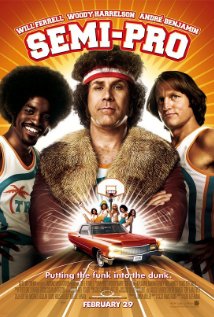 ნახევრად პროფი / Semi-Pro