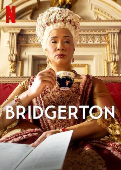ბრიჯერტონი / Bridgerton