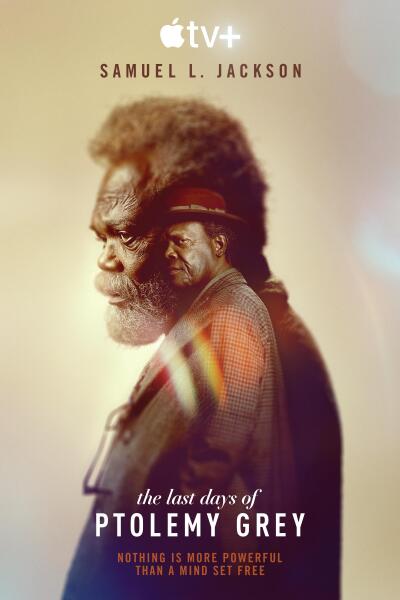 The Last Days of Ptolemy Grey / Последние дни Птолемея Грея