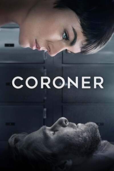 კორონერი / Coroner