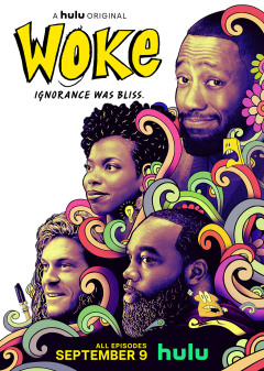 Woke / Прозревший
