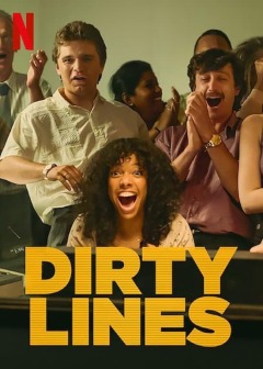 Dirty Lines / Голос желания