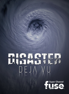 Disaster Deja vu