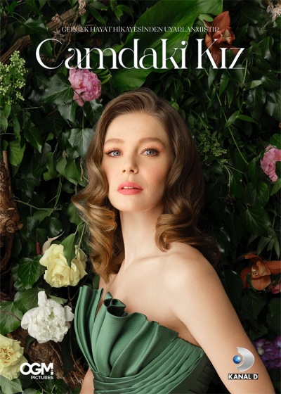 გოგონა სარკეში / Camdaki Kiz