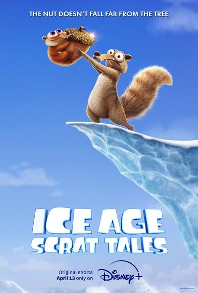 Ice Age: Scrat Tales / Ледниковый период: Истории Скрата