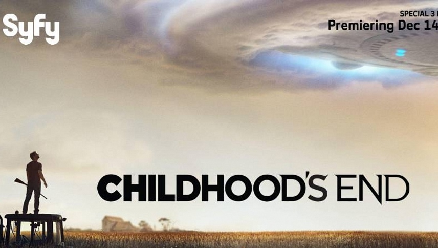 ბავშვობის დასასრული / Childhood's End