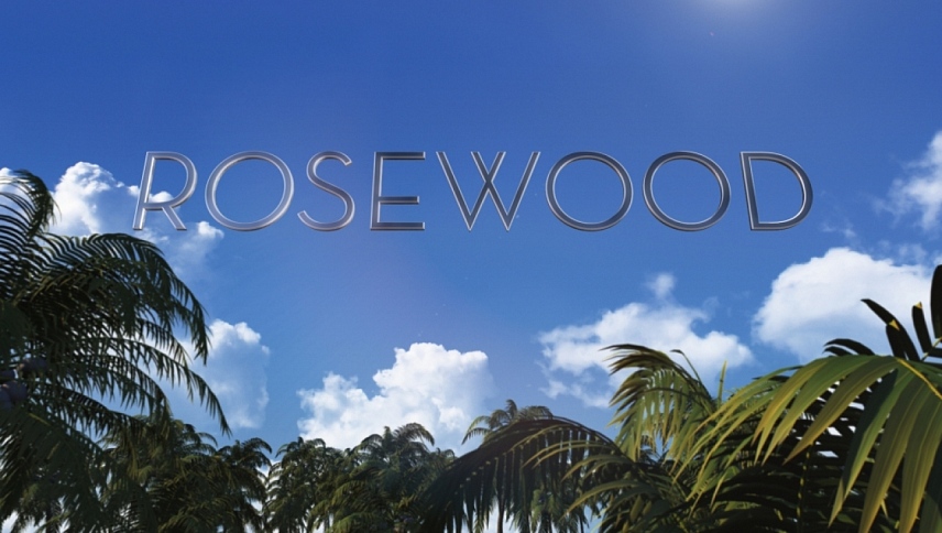 როუზვუდი / Rosewood