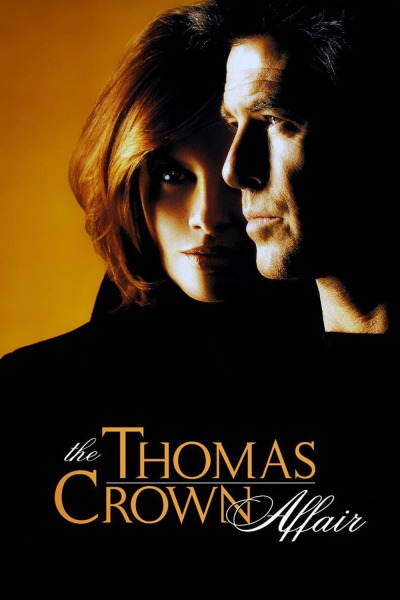 თომას კრაუნის საქმე / The Thomas Crown Affair