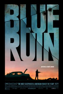 კატასტროფა / Blue Ruin