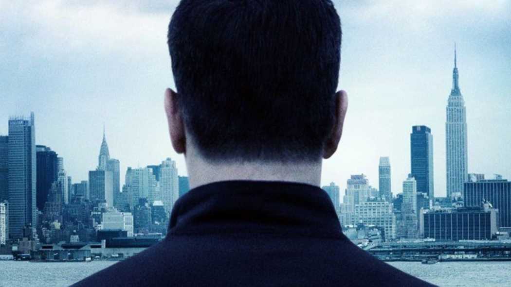 ბორნის ულტიმატუმი / The Bourne Ultimatum