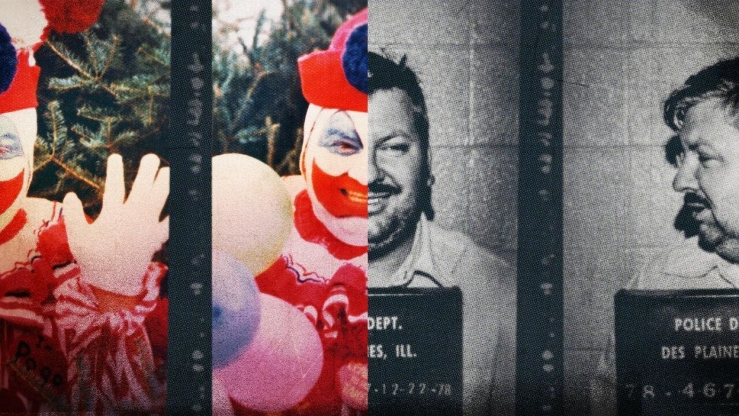 Conversations with a Killer: The John Wayne Gacy Tapes / Разговоры с убийцей: Записи Джона Уэйна Гейси