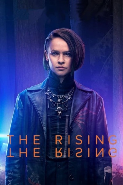 The Rising / Восхождение