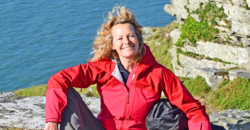 Kate Humble's Coastal Britain