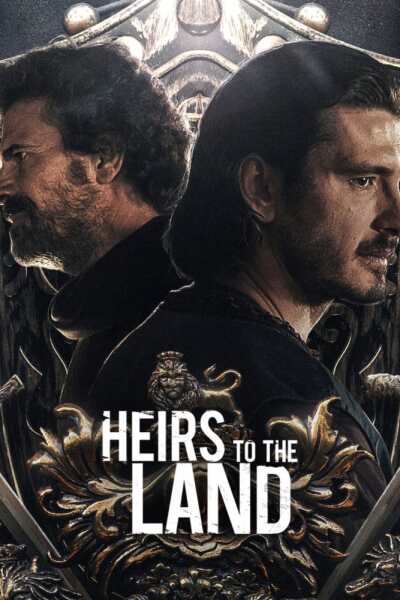 Heirs to the Land / Наследники земли