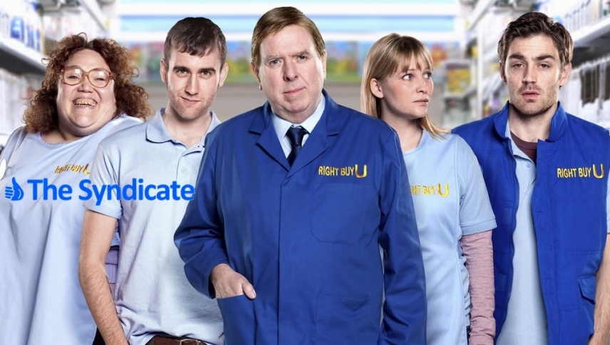 სინდიკატი / The Syndicate