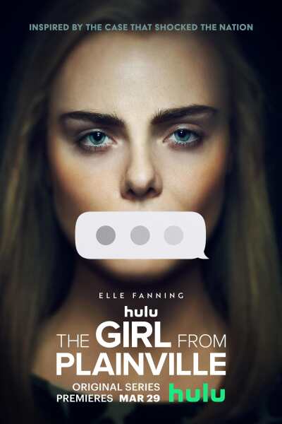 The Girl from Plainville / Девушка из Плейнвилля