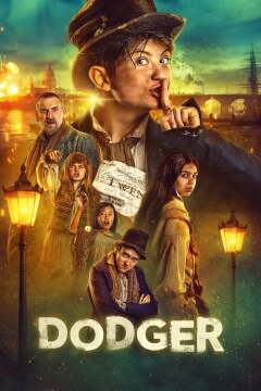 Dodger / Карманник. Праздничный спецвыпуск