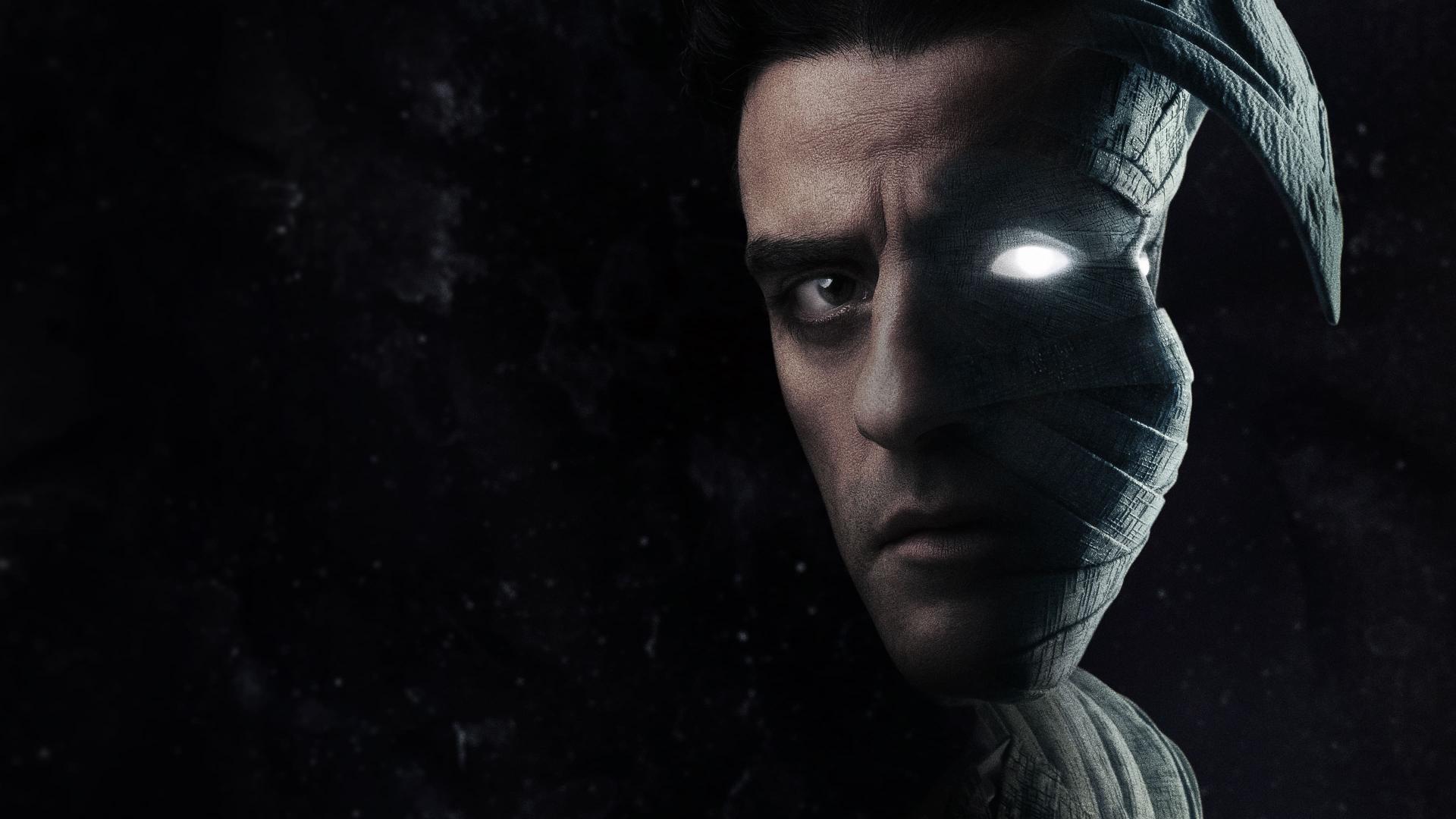 მთვარის რაინდი / Moon Knight