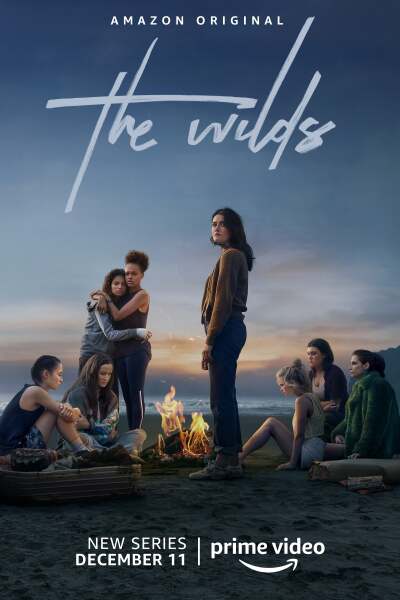 The Wilds / Дикарки