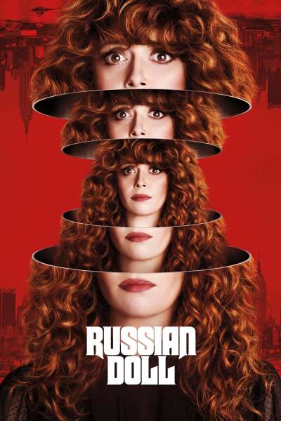 მატრიოშკა (რუსული თოჯინა) / Russian Doll