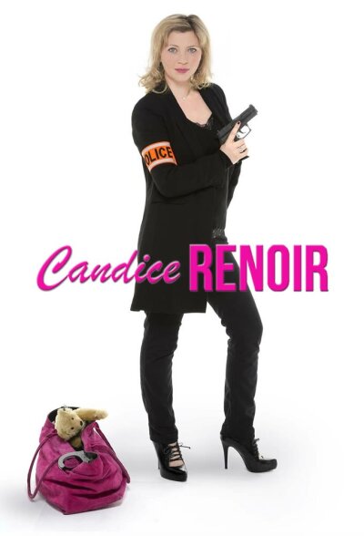 Candice Renoir / Кандис Ренуар