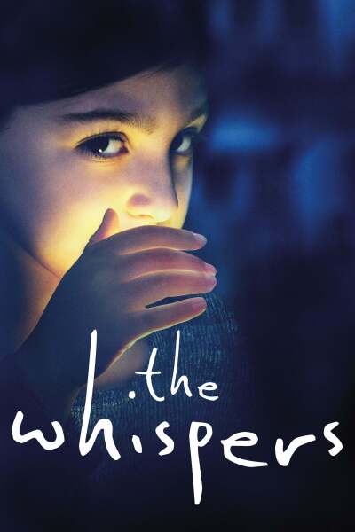 ჩურჩული / The Whispers
