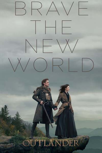 უცხოელი / Outlander