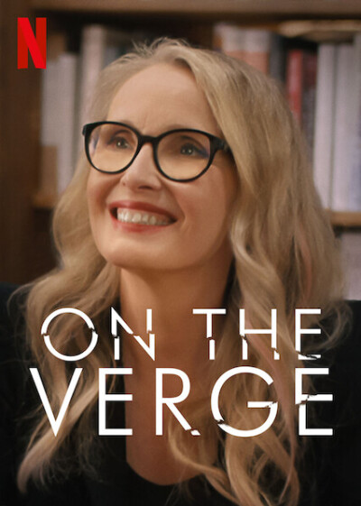 On the Verge / Женщины за 40