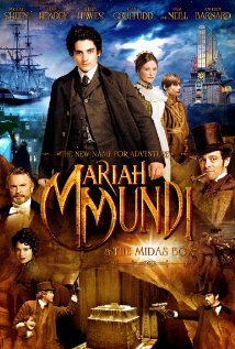 მიდასის ზარდახშის წყევლა / The Adventurer: The Curse of the Midas Box