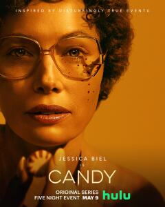 Candy / Кэнди