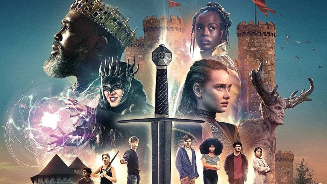 The Quest