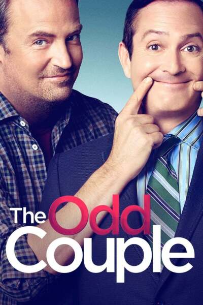 უცნაური წყვილი / The Odd Couple