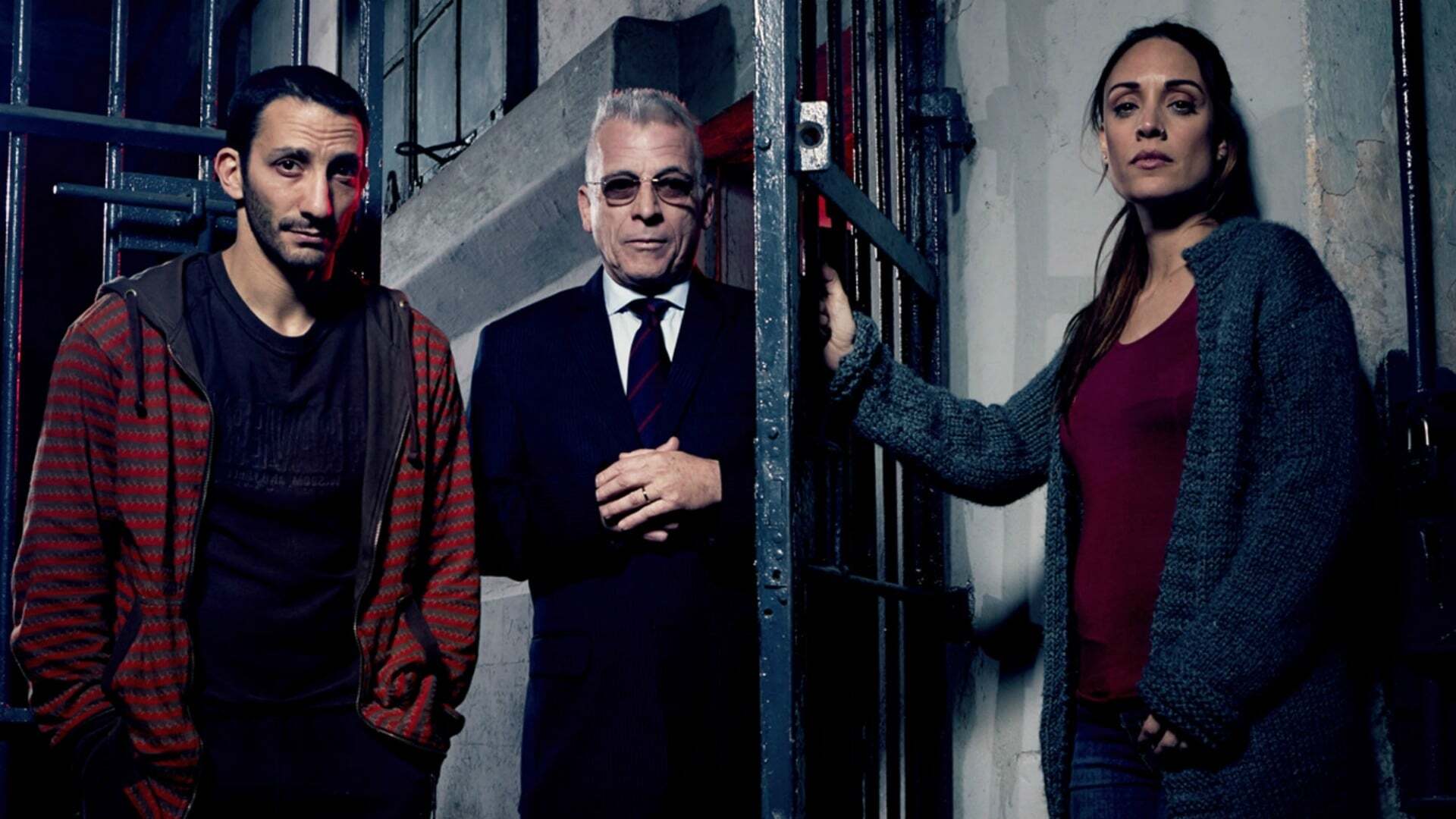El Marginal / El marginal