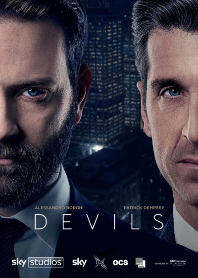 ეშმაკები / Devils