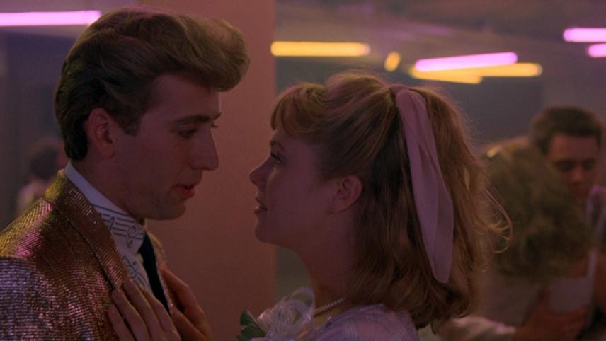 პეგი სიუ გათხოვდა / Peggy Sue Got Married
