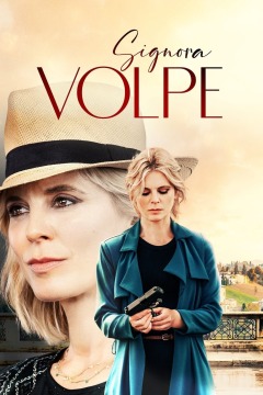 Signora Volpe / Синьора Вольпе