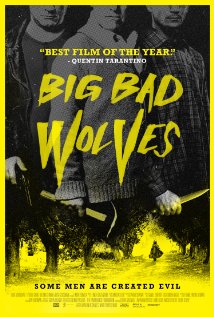 დიდი ბოროტი მგლები / Big Bad Wolves